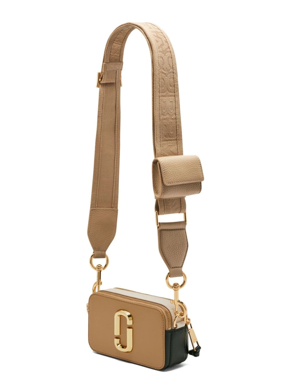 Cheap Women Jacobs Leather strap Cargo Marc webbing The 0530